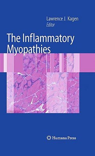 The Inflammatory Myopathies (en Inglés)