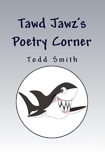 tawd jawz`s poetry corner