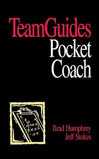 teamguides pocket coach