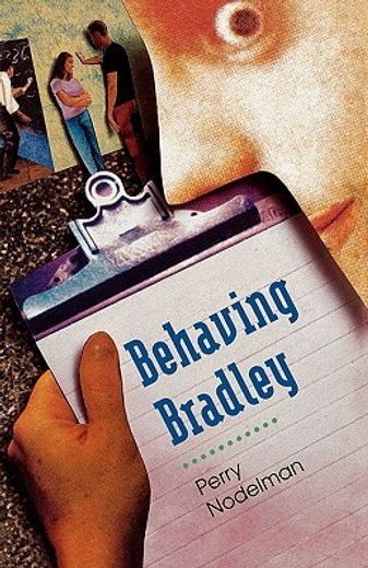 behaving bradley (en Inglés)