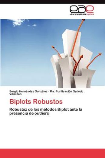biplots robustos (in Spanish)