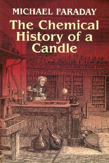 the chemical history of a candle