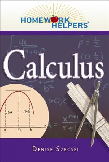 homework helpers calculus