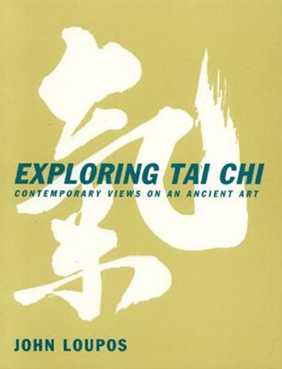 exploring tai chi