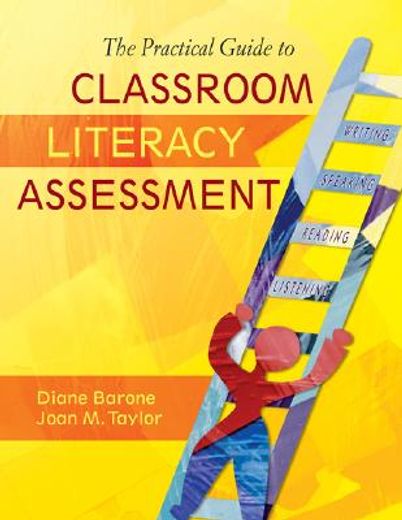 practical guide to classroom literacy assessment