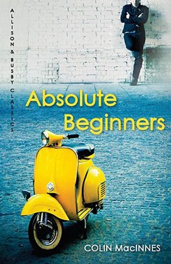 absolute beginners (in English)