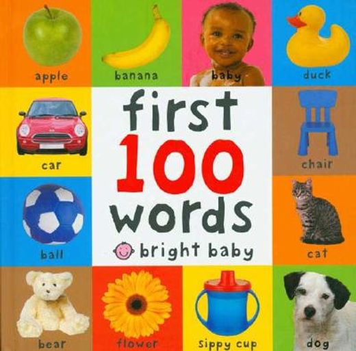 first 100 words (en Inglés)