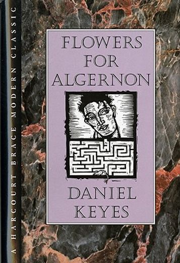 flowers for algernon (in English)