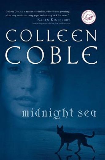 midnight sea (en Inglés)