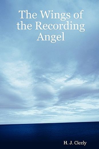 wings of the recording angel