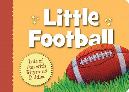little football (in English)