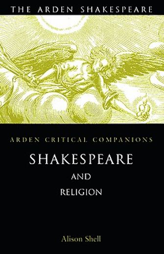 shakespeare and religion