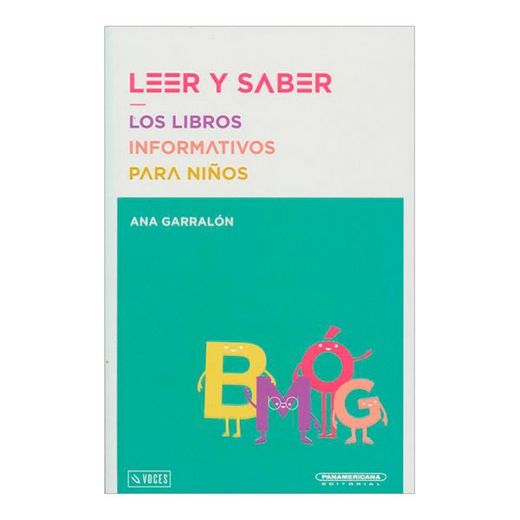 Leer y Saber (in Spanish)