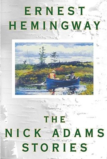 the nick adams stories (in English)