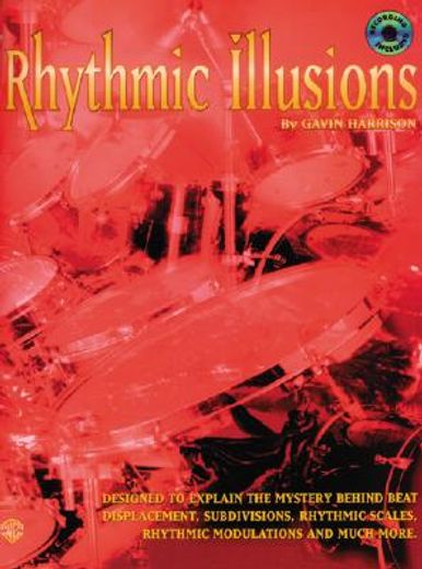 rhythmic illusions