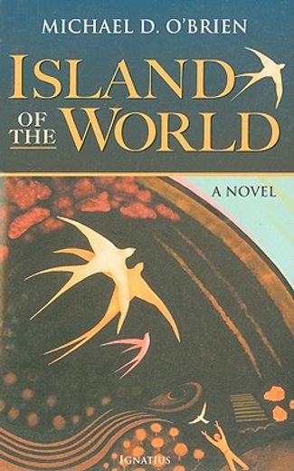 the island of the world (in English)