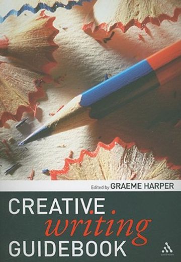 creative writing guid