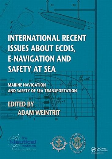 international recent issues about ecdis, e-navigation and safety at sea,marine navigation and safety of sea transportation
