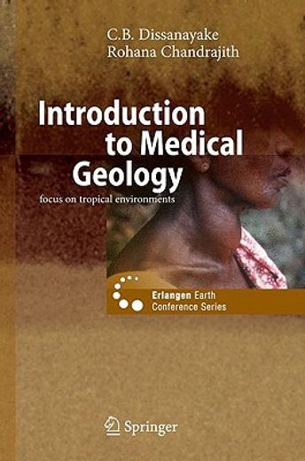 introduction to medical geology,focus on tropical environments