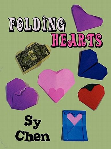 folding hearts