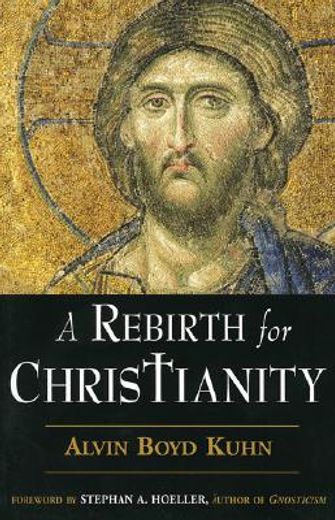 a rebirth for christianity