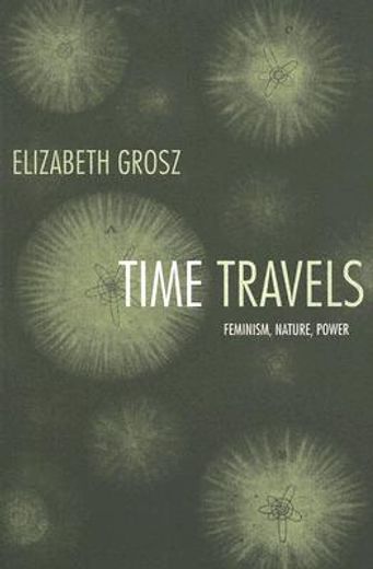time travels,feminism, nature, power
