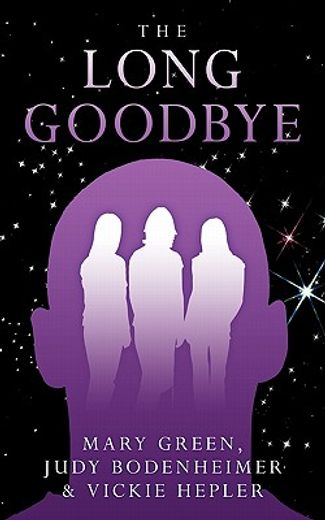 the long goodbye (in English)