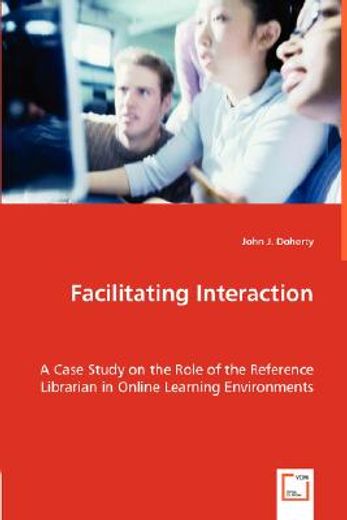 facilitating interaction