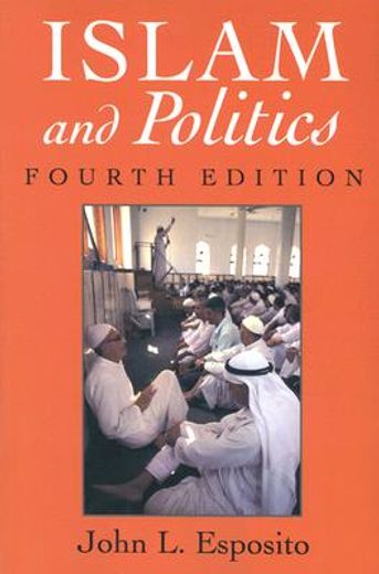 islam and politics