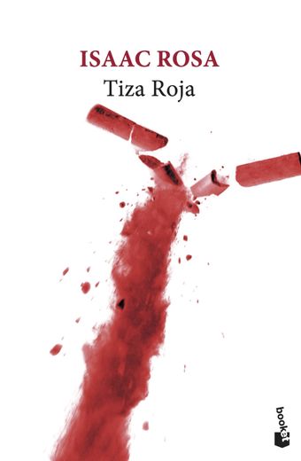 Tiza Roja (in Spanish)