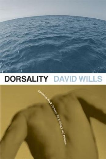 dorsality,thinking back through technology and politics
