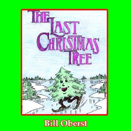 the last christmas tree