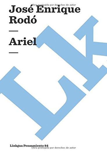 Ariel (in Spanish)