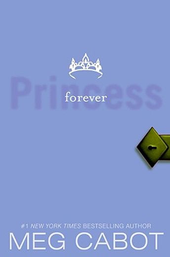 forever princess (in English)