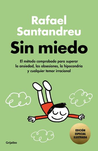 Los mejores libros de Rafael Santandreu 