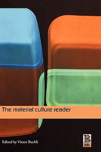 the material culture reader