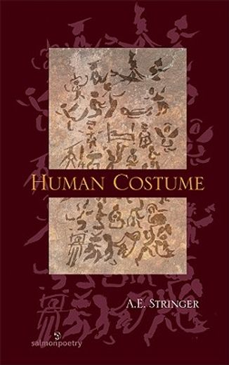 human costume
