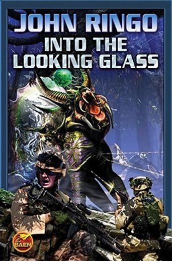 into the looking glass (en Inglés)