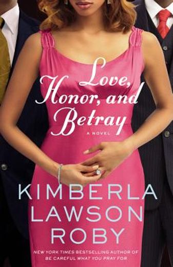 love, honor, and betray (in English)