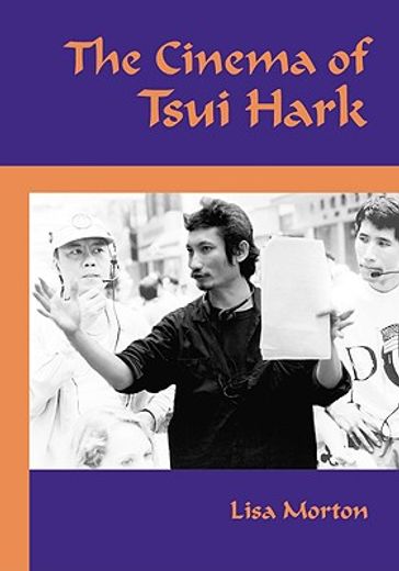 the cinema of tsui hark