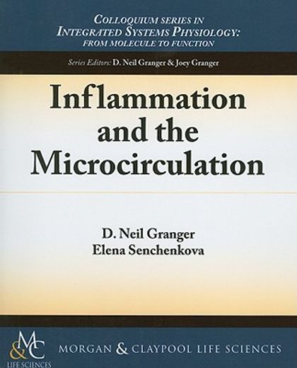 inflammation and the microcirculation