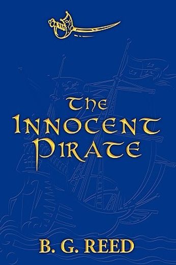 the innocent pirate