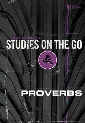 proverbs (in English)