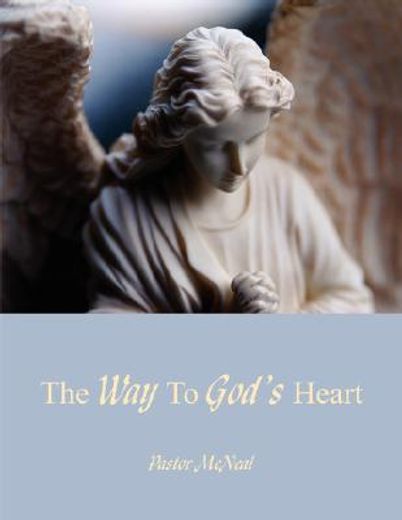 the way to god´s heart