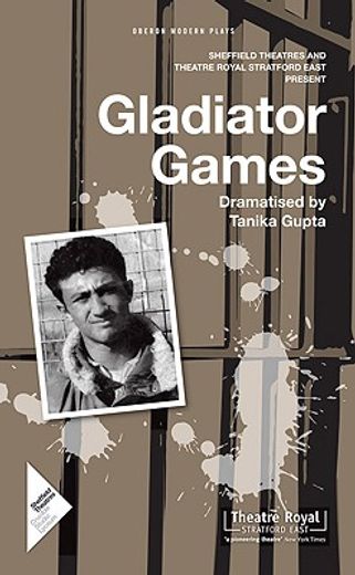 Gladiator Games (en Inglés)