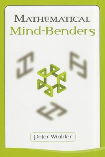 Mathematical Mind-Benders (en Inglés)