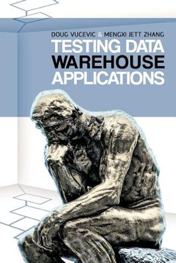 testing data warehouse applications
