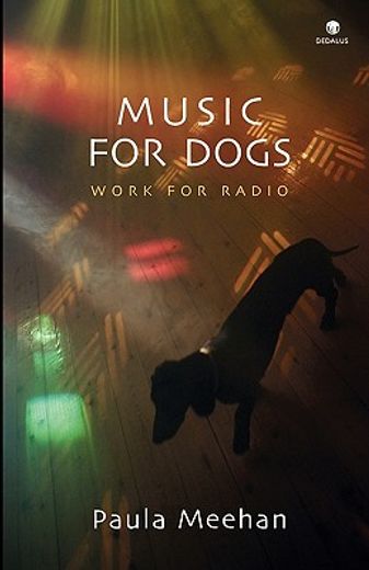 music for dogs,work for radio