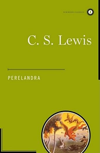 perelandra,a novel (in English)