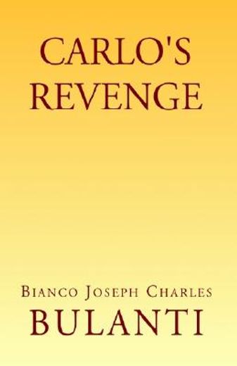 carlo´s revenge